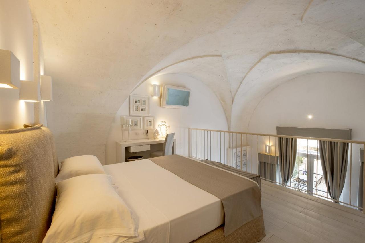 Baglioni Masseria Muzza أوترانتو المظهر الخارجي الصورة