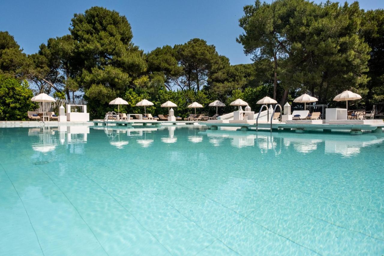Baglioni Masseria Muzza أوترانتو المظهر الخارجي الصورة