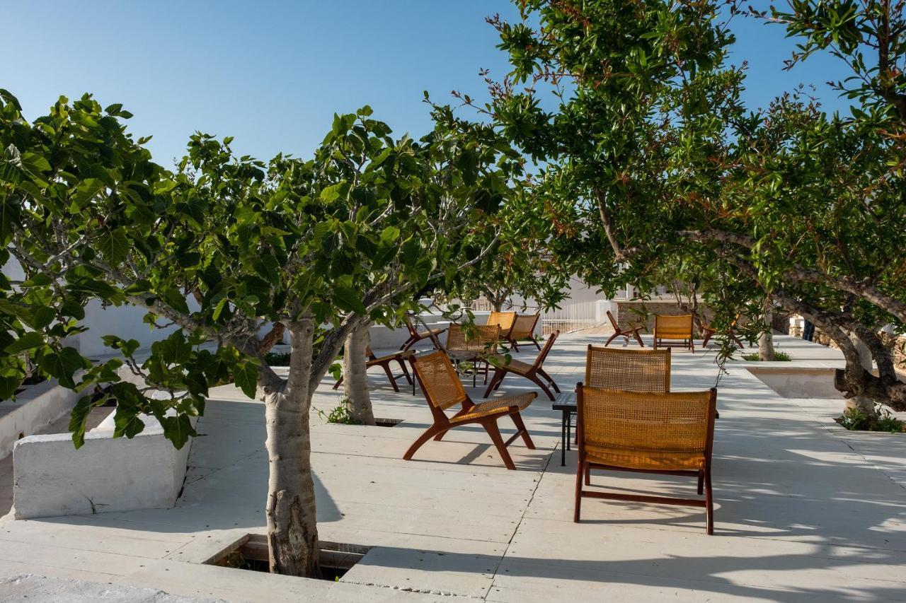 Baglioni Masseria Muzza أوترانتو المظهر الخارجي الصورة
