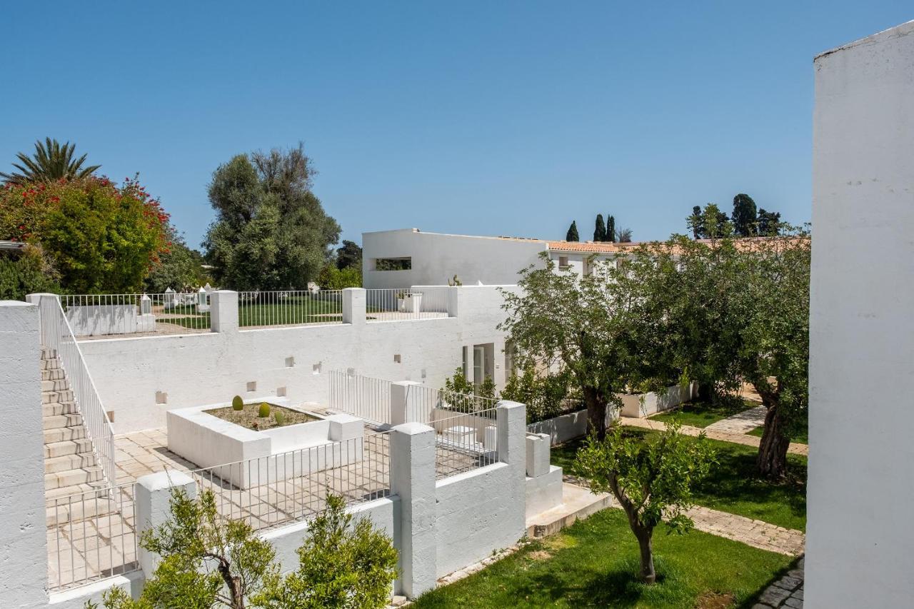 Baglioni Masseria Muzza أوترانتو المظهر الخارجي الصورة