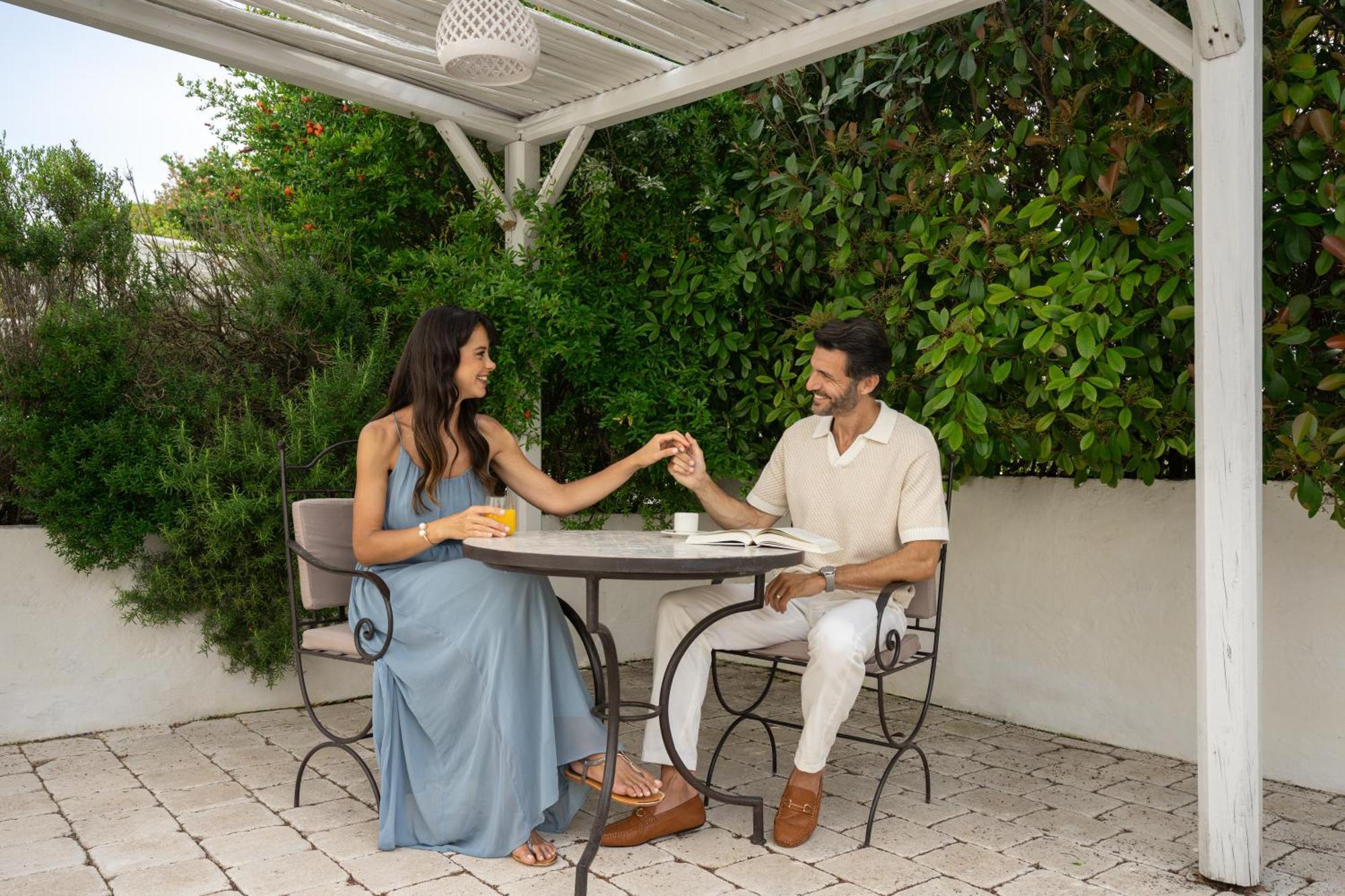 Baglioni Masseria Muzza أوترانتو المظهر الخارجي الصورة